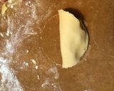 Diós kifli recept fázis 8 fotója