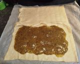 Foto del paso 4 de la receta: Hojaldre Relleno de Mermelada de Kiwi Casera o a Tu Gusto