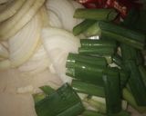 Foto langkah ke 3 dari resep Bawal Saos Tiram.