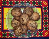 Foto del paso 10 de la receta: Cookies con chips de chocolate
