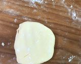 Glutén- és laktózmentes töltött fánk 🍩🍫 recept fázis 3 fotója