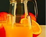 Foto del passaggio 2 della ricetta Mocktail Spritz analcolico