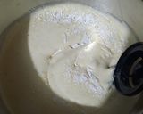 Foto langkah ke 6 dari resep Bolu Pisang.