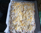 Foto del paso 13 de la receta: Frixuelos salados rellenos de vegetales