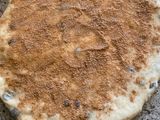 Homemade Cinnamon Raisin Bread