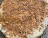 A picture of step 7 of Homemade Cinnamon Raisin Bread.