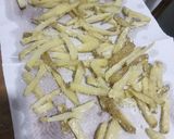 Foto langkah ke 6 dari resep French Fries.