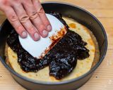 Flódni recept fázis 9 fotója