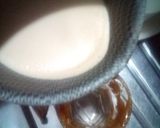 Foto del paso 4 de la receta: Capuchino de dulce de leche