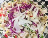 Foto del paso 3 de la receta: Ceviche de Calamar Picante!