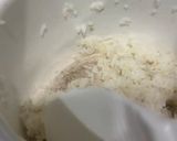 Foto langkah ke 1 dari resep Bola-Bola Nasi Uduk.