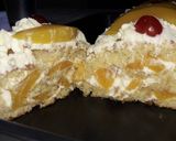 Foto del paso 4 de la receta: Postre arrollado