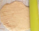Foto del paso 2 de la receta: Empanadas de harina fritas de carne o pollo!