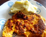 Foto del paso 4 de la receta Chuleta de pollo