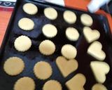 صورة لخطوة 2 من وصفة حلوى الطابع(الطورنو)