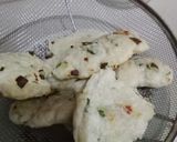 Foto langkah ke 5 dari resep Cireng salju.