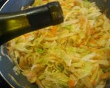 Foto del paso 5 de la receta: Rollitos de primavera