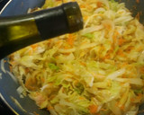 Foto del paso 5 de la receta: Rollitos de primavera