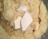 Foto del paso 3 de la receta: Puré de patatas casero