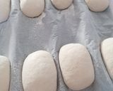 Foto del paso 7 de la receta: Mini chapatas / pan