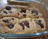 Foto langkah ke 4 dari resep Scoopable Cookies.