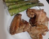 Foto del paso 2 de la receta: Alitas de pollo con pimentón