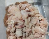 Foto langkah ke 1 dari resep 144. Sate Ayam Madura (Panggang Teflon).