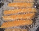 Foto langkah ke 7 dari resep Finger Stick Nugget Keju.