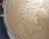 Foto del paso 3 de la receta: Arroz de queso