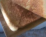 Somlói galuska recept fázis 3 fotója