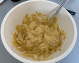 Foto del paso 3 de la receta: Chicken Tikka Masala (चिकन टिक्का मसाला)