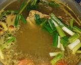 Foto langkah ke 4 dari resep Soto Seger.