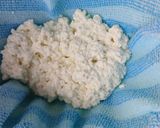 A picture of step 6 of Basant special Rasmalai.