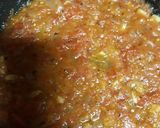 Foto del paso 4 de la receta: Salsa para pizza (con tomate perita natural)