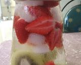 Foto langkah ke 5 dari resep Aneka infuse water.