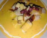 Foto del paso 8 de la receta: Sopa de cerveza