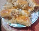 صورة لخطوة 4 من وصفة بقلاوة