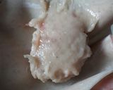 Foto langkah ke 2 dari resep Siomay Ayam & Tenggiri.