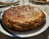 Foto del paso 5 de la receta: Tortilla de siempre!!!