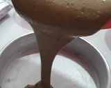 Foto langkah ke 4 dari resep Blackforest Cake Anti Ribet.