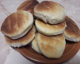 Foto del paso 5 de la receta: Figasa de manteca