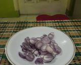 Foto langkah ke 6 dari resep Tumis pare dengan udang, rasa sedap dan tidak pahit.