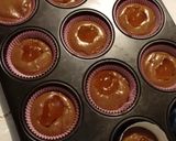 Foto del passaggio 2 della ricetta Muffin cacao e albicocche