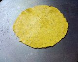 પાલકના થેપલા (Palak thepla recipe in Gujarati)) રેસીપી સ્ટેપ6ફોટો