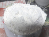 Pan sin amasar, fermentación lenta y alta hidratación