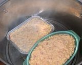 Foto langkah ke 7 dari resep Makaroni Schotel.