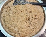 Foto del paso 4 de la receta Pan de nueces - harina integral de fuerza