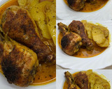 Foto del paso 7 de la receta: Muslos de Pollo Di Caprio
