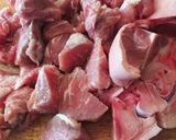 Foto del paso 3 de la receta: Cazuela de mondongo