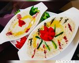 صورة لخطوة 1 من وصفة متبل الباذنجان ●○●○